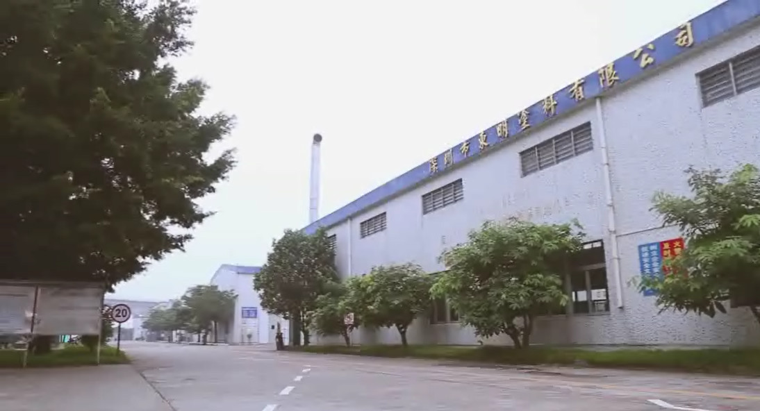 China Shenzhen Bangrong Automotive Supplies Co.,Ltd. Unternehmensprofil