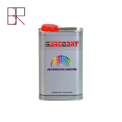 AutomobilHärtemittel-Acrylic Car Paint-Härtemittel der farben-HDI