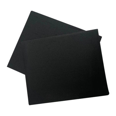 9&quot; 11&quot; Silikon-Karbid Emery Cloth Abrasive Paper
