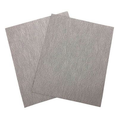 Schmirgelpapier 2000 Grit Sandpaper Sheets Self Adhesives