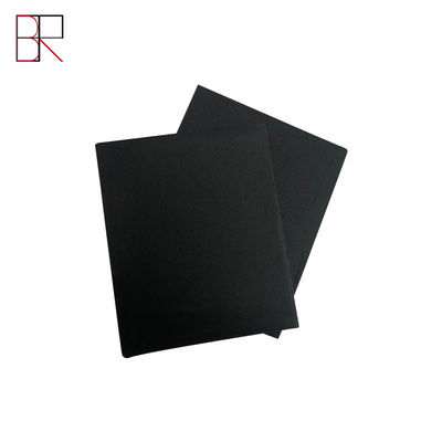 Emery Cloth Silicon Carbide Abrasive-Karborundum-Papier