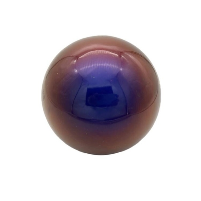 Optionale Farbmetallisches Acrylauto-Sprühfarbe-Perlen-Chamäleon-Pigment 1L*15